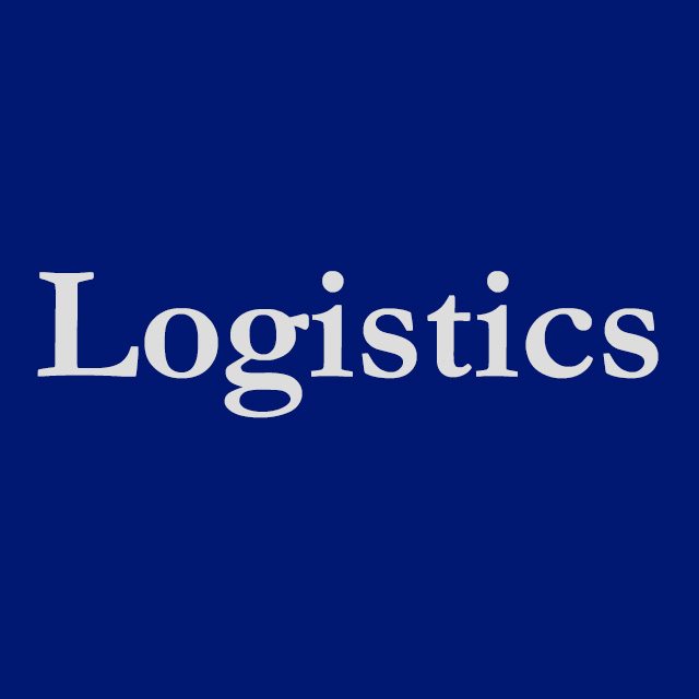 tile "logistics"